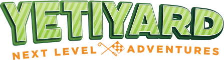 YetiYard Next Level Adventures